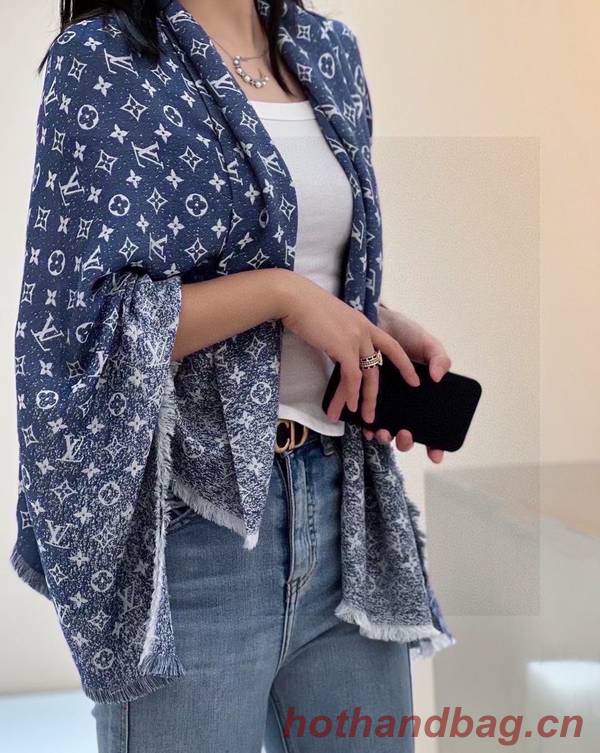 Louis Vuitton Scarf LVC00439 Louis Vuitton Scarf LVC00439