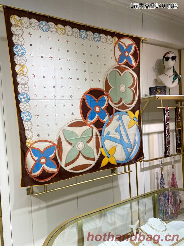 Louis Vuitton Scarf LVC00441 Louis Vuitton Scarf LVC00441