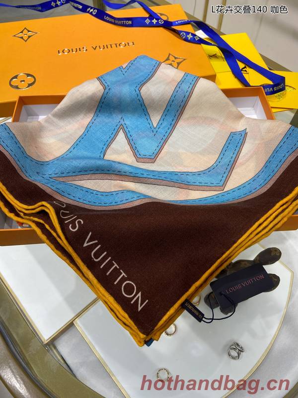 Louis Vuitton Scarf LVC00441 Louis Vuitton Scarf LVC00441