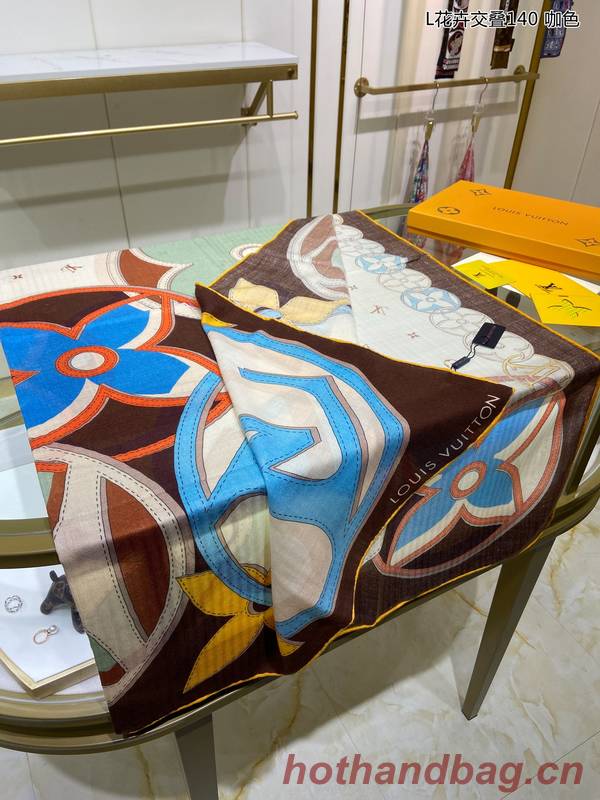 Louis Vuitton Scarf LVC00441 Louis Vuitton Scarf LVC00441