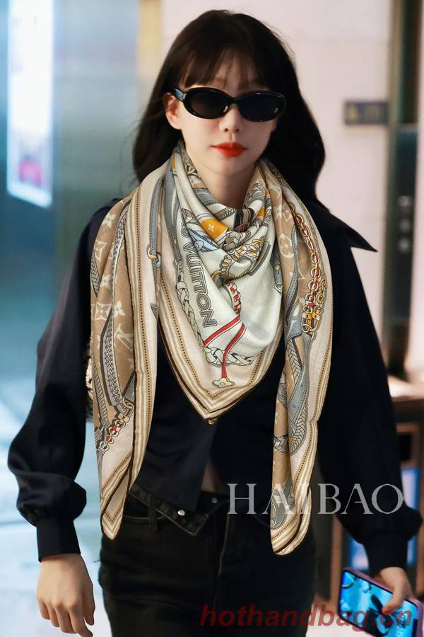 Louis Vuitton Scarf LVC00442 Louis Vuitton Scarf LVC00442