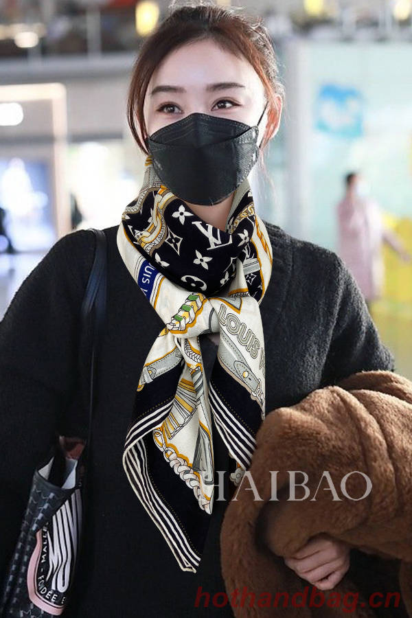 Louis Vuitton Scarf LVC00443 Louis Vuitton Scarf LVC00443