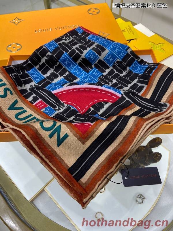 Louis Vuitton Scarf LVC00445 Louis Vuitton Scarf LVC00445
