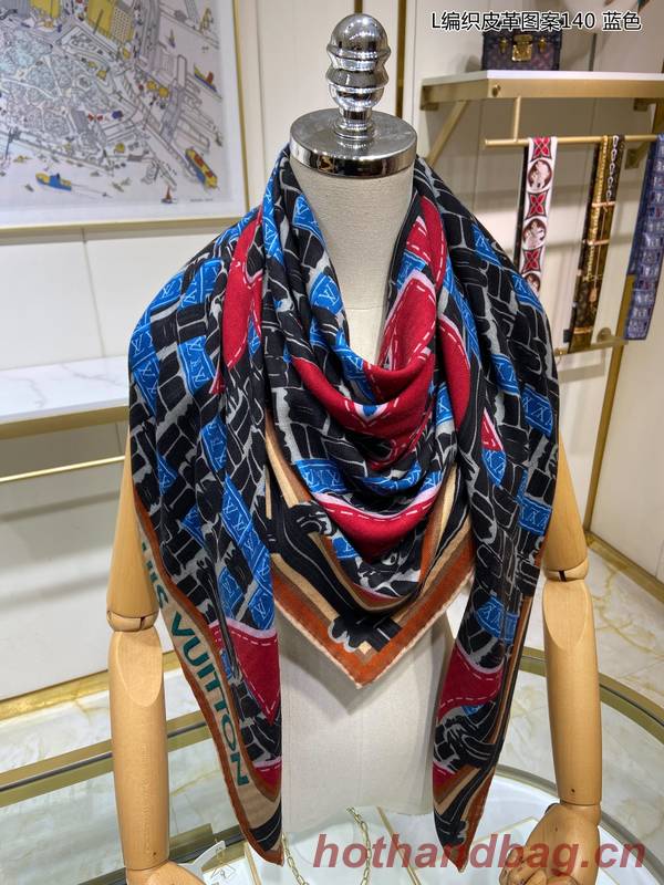 Louis Vuitton Scarf LVC00445 Louis Vuitton Scarf LVC00445