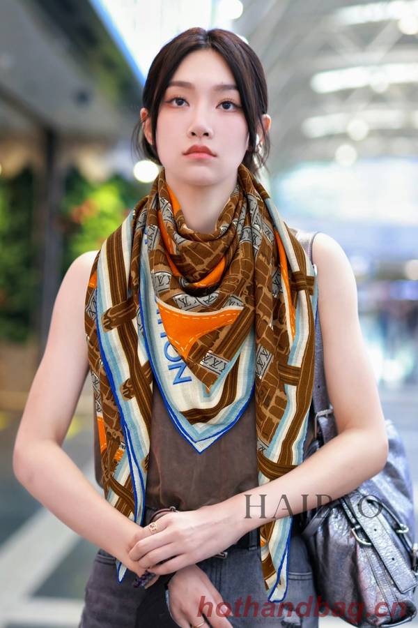 Louis Vuitton Scarf LVC00446 Louis Vuitton Scarf LVC00446
