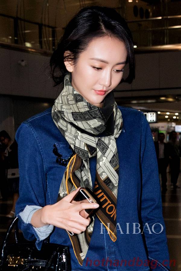 Louis Vuitton Scarf LVC00447 Louis Vuitton Scarf LVC00447