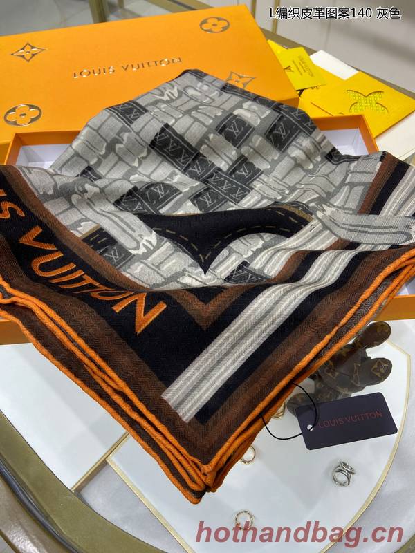 Louis Vuitton Scarf LVC00447 Louis Vuitton Scarf LVC00447
