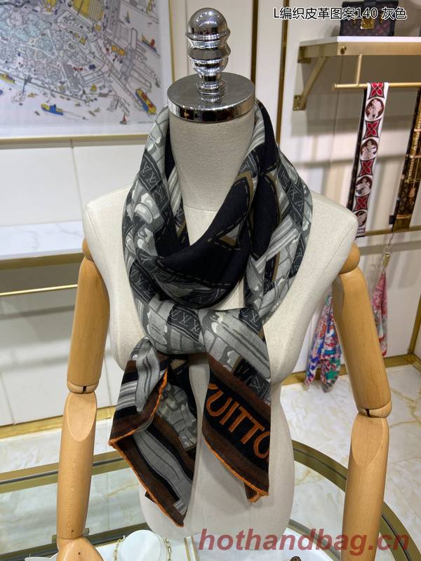 Louis Vuitton Scarf LVC00447 Louis Vuitton Scarf LVC00447