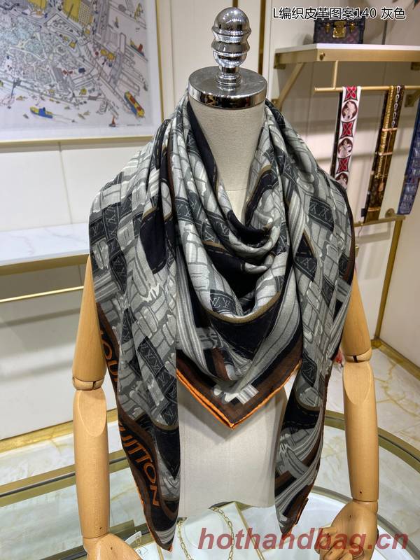 Louis Vuitton Scarf LVC00447 Louis Vuitton Scarf LVC00447