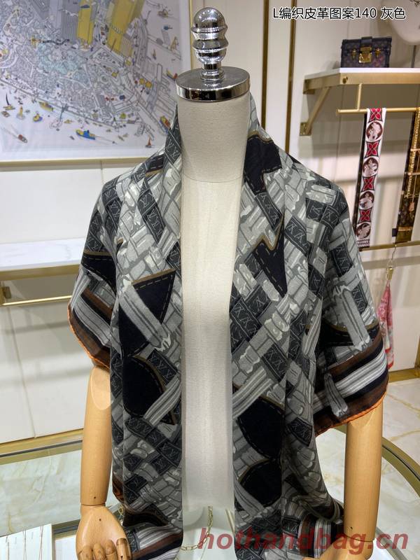 Louis Vuitton Scarf LVC00447 Louis Vuitton Scarf LVC00447