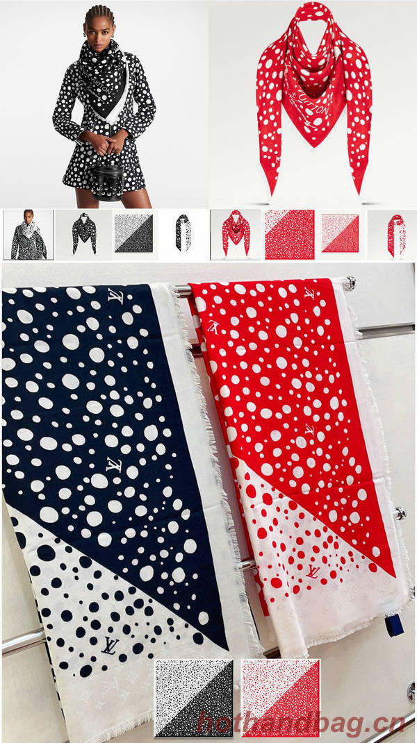 Louis Vuitton Scarf LVC00448 Louis Vuitton Scarf LVC00448