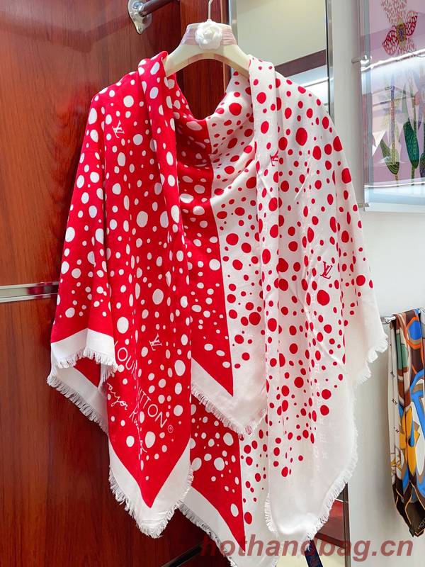 Louis Vuitton Scarf LVC00448 Louis Vuitton Scarf LVC00448