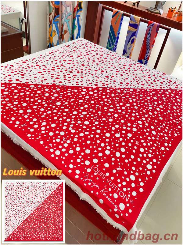 Louis Vuitton Scarf LVC00448 Louis Vuitton Scarf LVC00448