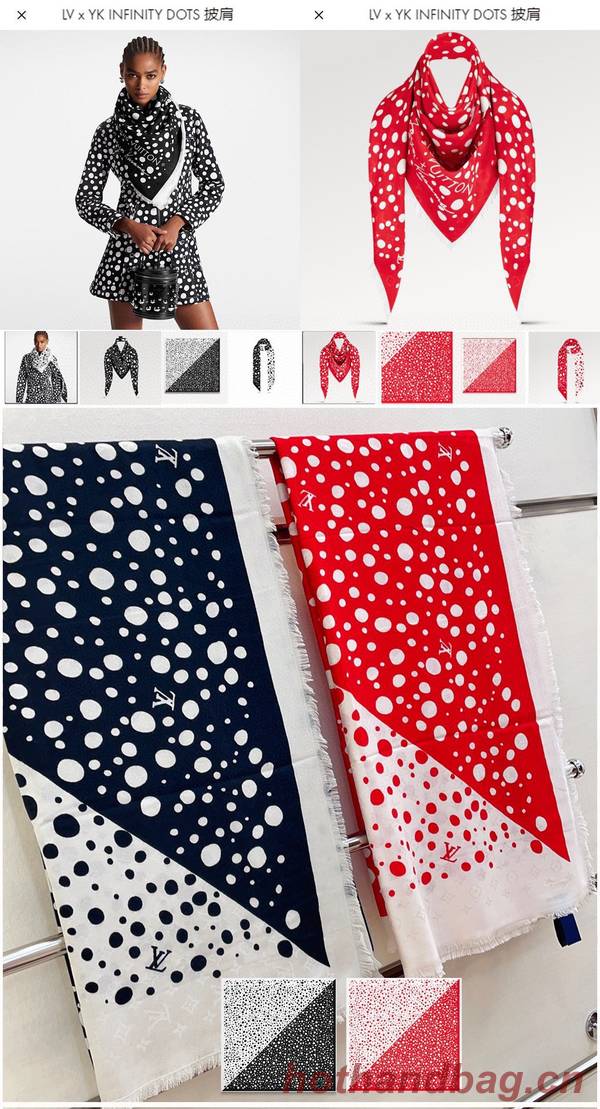 Louis Vuitton Scarf LVC00449 Louis Vuitton Scarf LVC00449