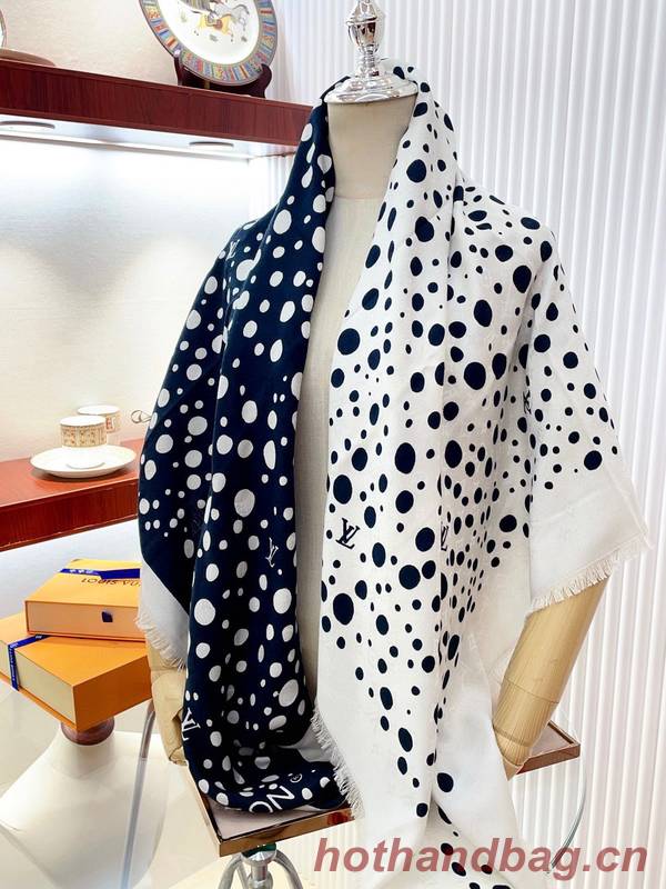 Louis Vuitton Scarf LVC00449 Louis Vuitton Scarf LVC00449