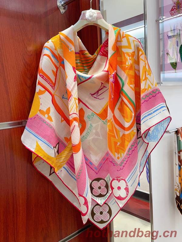 Louis Vuitton Scarf LVC00451 Louis Vuitton Scarf LVC00451