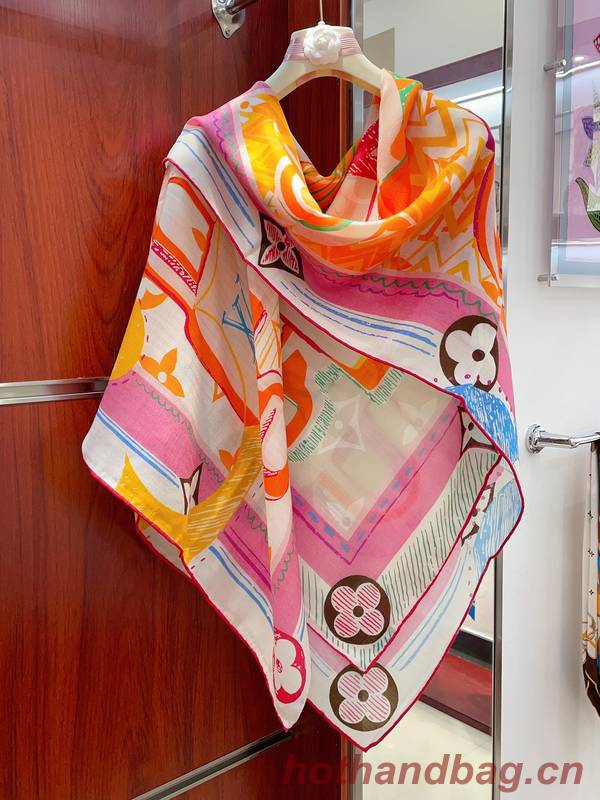 Louis Vuitton Scarf LVC00451 Louis Vuitton Scarf LVC00451