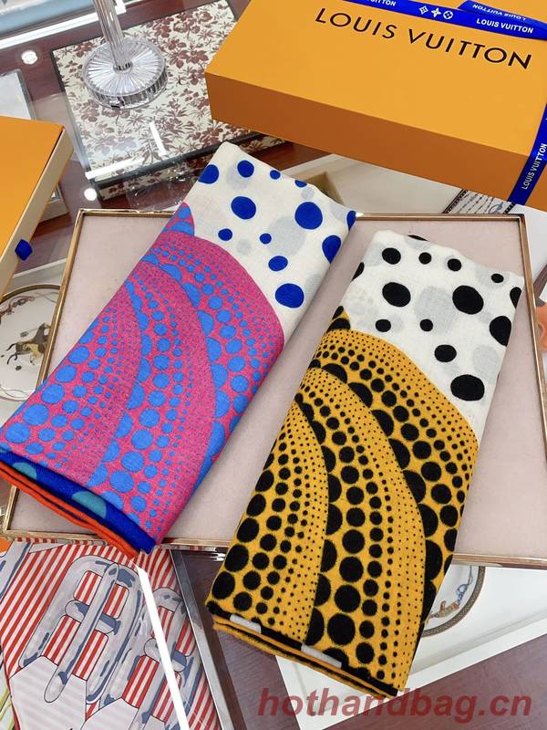 Louis Vuitton Scarf LVC00452 Louis Vuitton Scarf LVC00452