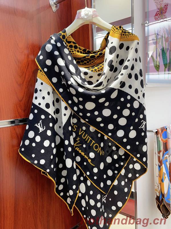 Louis Vuitton Scarf LVC00452 Louis Vuitton Scarf LVC00452