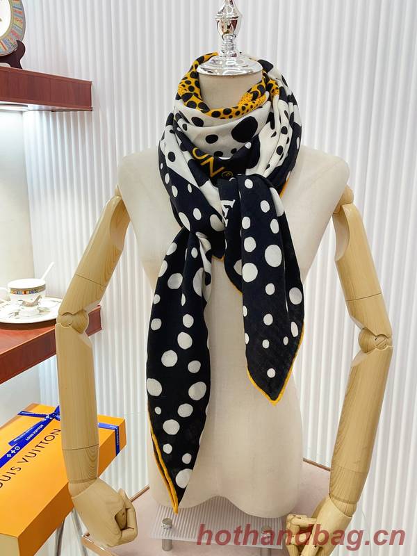 Louis Vuitton Scarf LVC00452 Louis Vuitton Scarf LVC00452