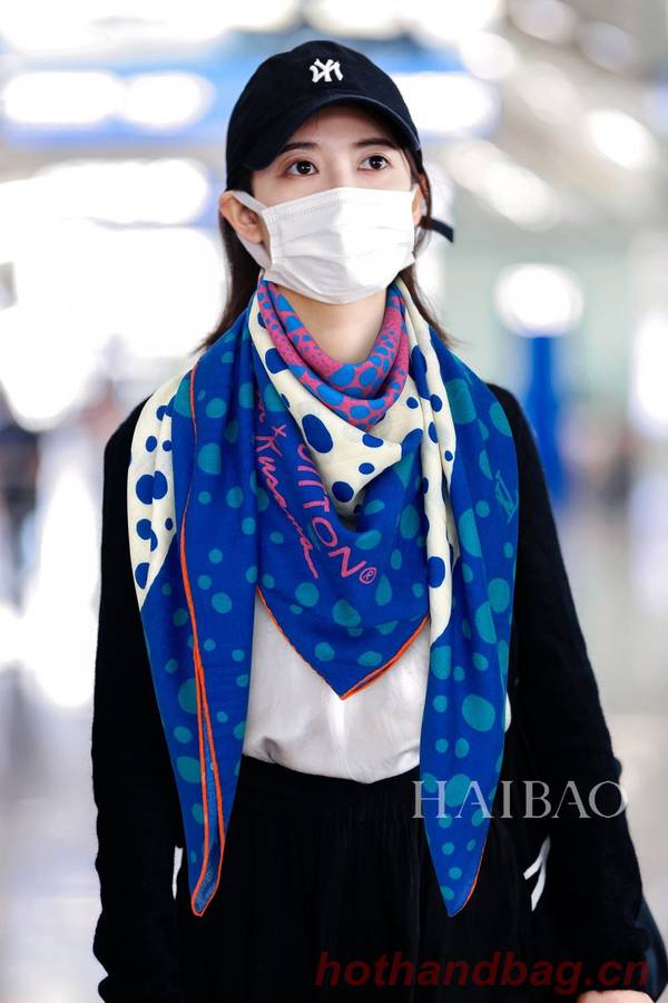 Louis Vuitton Scarf LVC00453 Louis Vuitton Scarf LVC00453