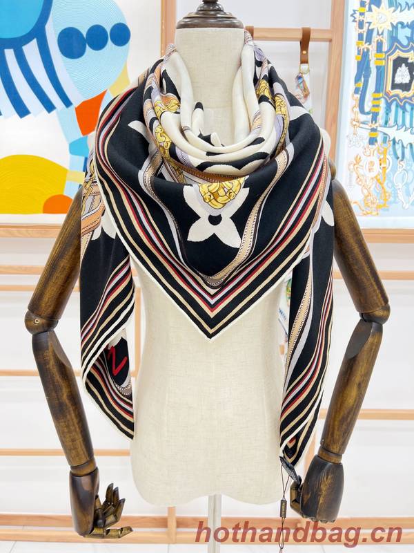 Louis Vuitton Scarf LVC00455 Louis Vuitton Scarf LVC00455