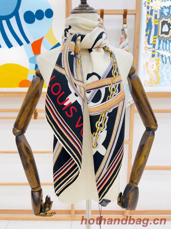 Louis Vuitton Scarf LVC00455 Louis Vuitton Scarf LVC00455