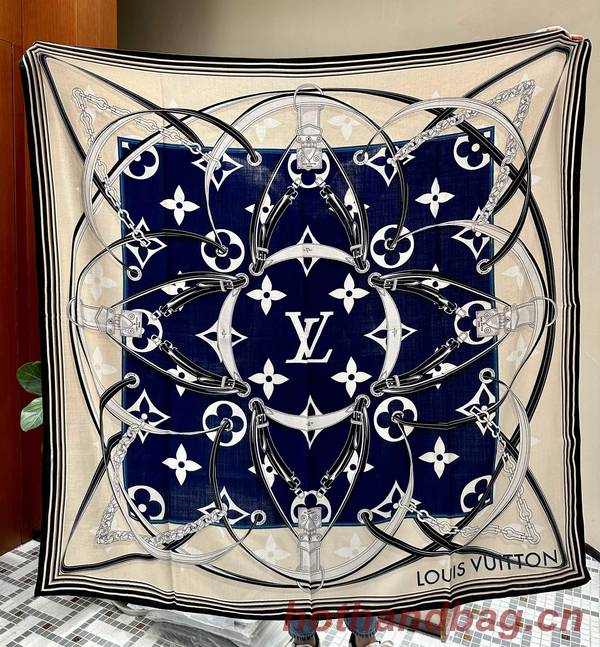 Louis Vuitton Scarf LVC00456 Louis Vuitton Scarf LVC00456