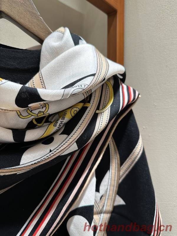 Louis Vuitton Scarf LVC00457 Louis Vuitton Scarf LVC00457