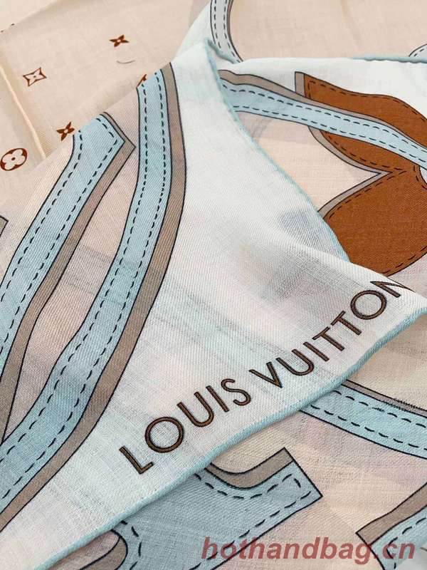 Louis Vuitton Scarf LVC00459 Louis Vuitton Scarf LVC00459