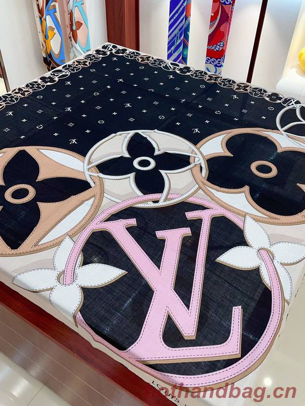 Louis Vuitton Scarf LVC00460 Louis Vuitton Scarf LVC00460
