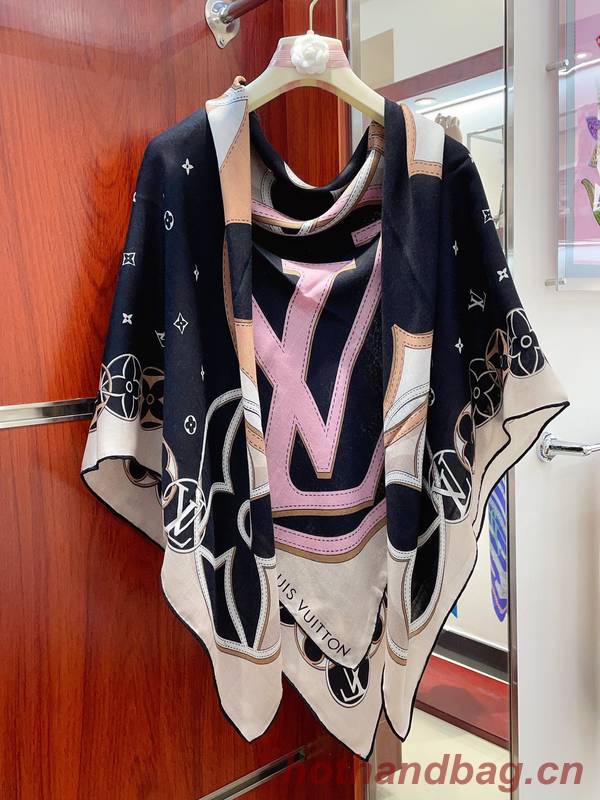 Louis Vuitton Scarf LVC00460 Louis Vuitton Scarf LVC00460