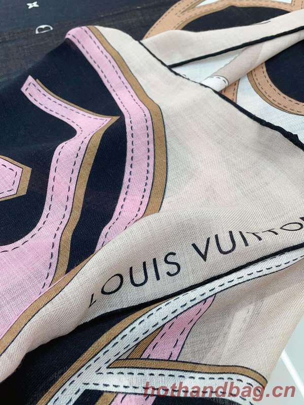 Louis Vuitton Scarf LVC00460 Louis Vuitton Scarf LVC00460