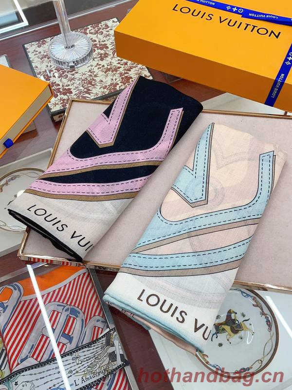 Louis Vuitton Scarf LVC00460 Louis Vuitton Scarf LVC00460