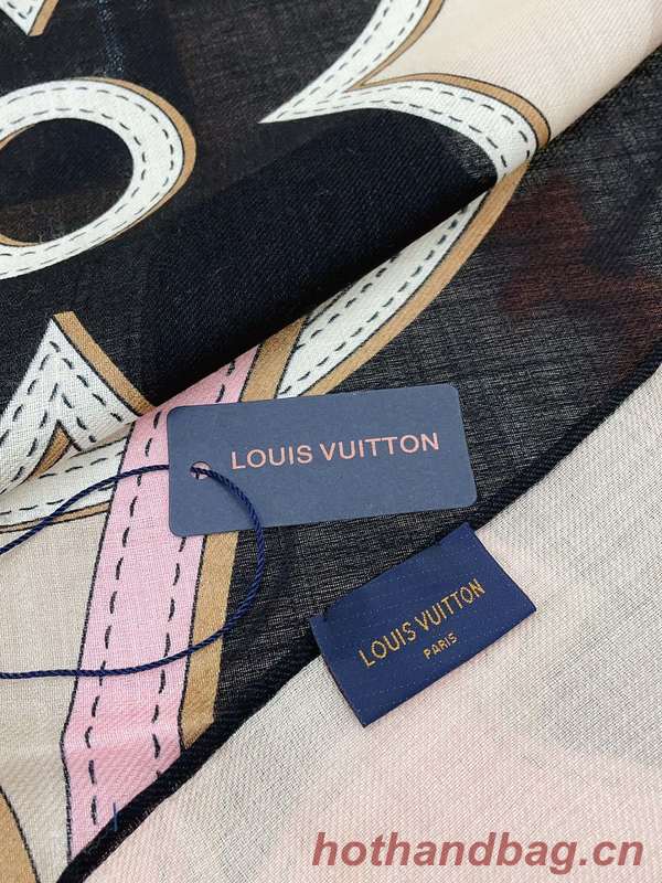Louis Vuitton Scarf LVC00460 Louis Vuitton Scarf LVC00460
