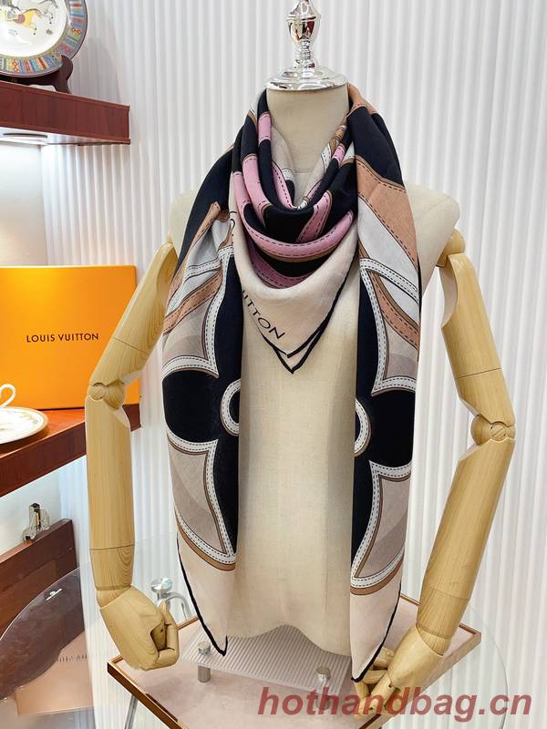 Louis Vuitton Scarf LVC00460 Louis Vuitton Scarf LVC00460