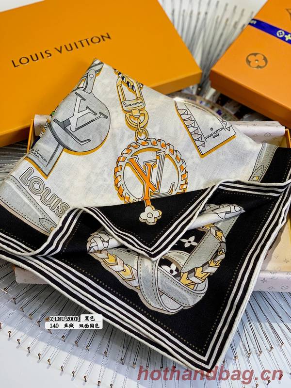 Louis Vuitton Scarf LVC00461 Louis Vuitton Scarf LVC00461