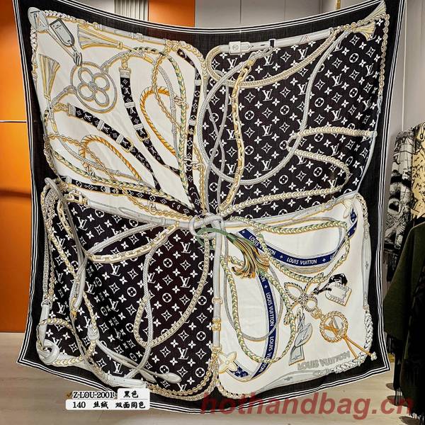 Louis Vuitton Scarf LVC00461 Louis Vuitton Scarf LVC00461