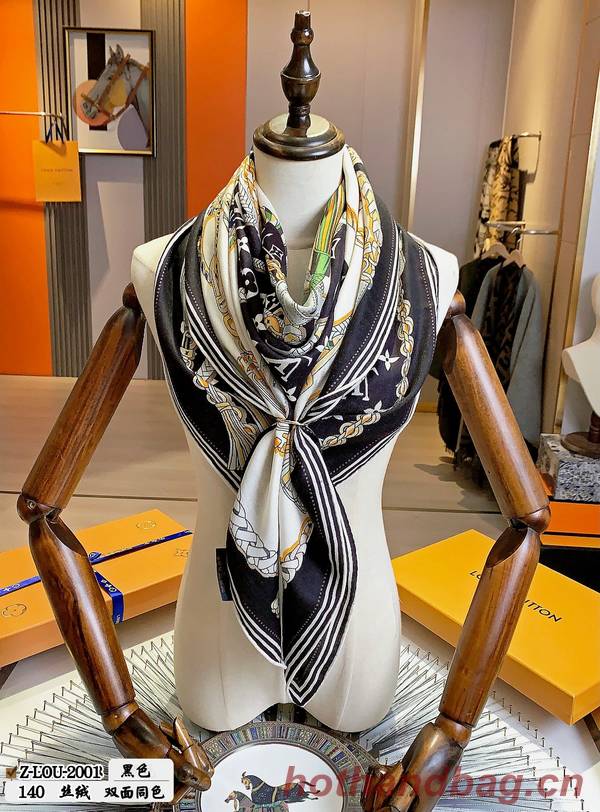 Louis Vuitton Scarf LVC00461 Louis Vuitton Scarf LVC00461