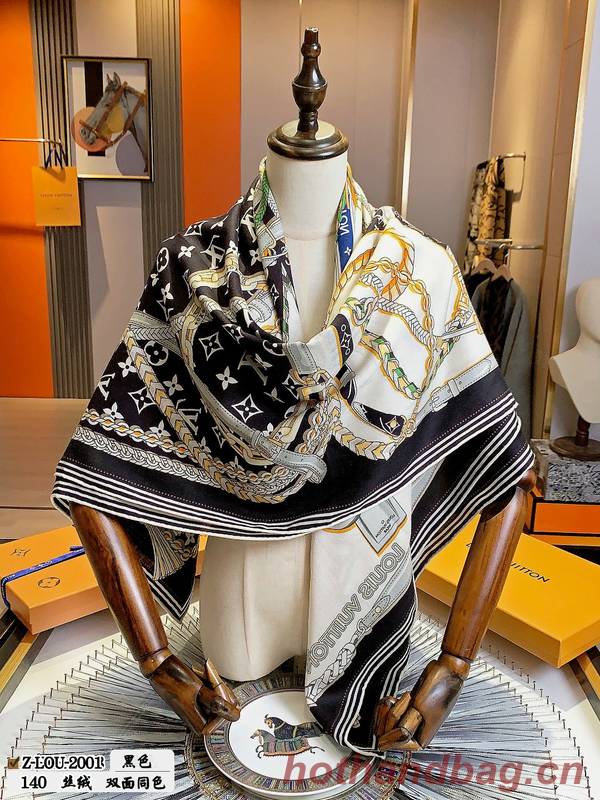 Louis Vuitton Scarf LVC00461 Louis Vuitton Scarf LVC00461