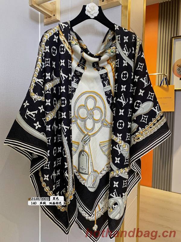 Louis Vuitton Scarf LVC00461 Louis Vuitton Scarf LVC00461