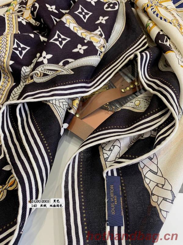 Louis Vuitton Scarf LVC00461 Louis Vuitton Scarf LVC00461