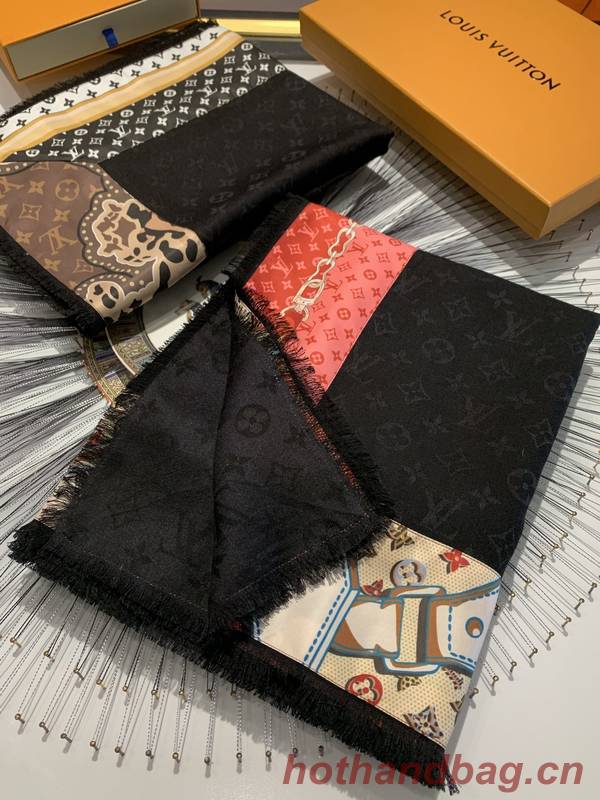 Louis Vuitton Scarf LVC00463 Louis Vuitton Scarf LVC00463