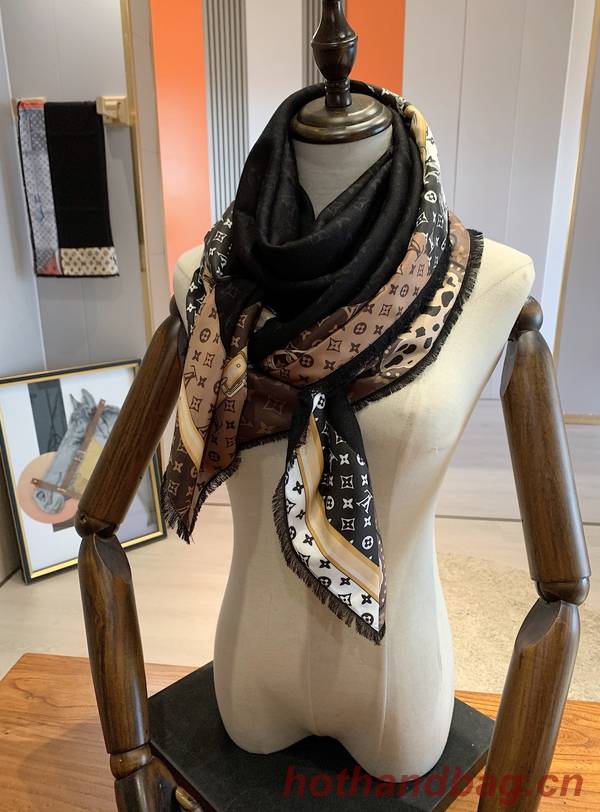 Louis Vuitton Scarf LVC00464 Louis Vuitton Scarf LVC00464