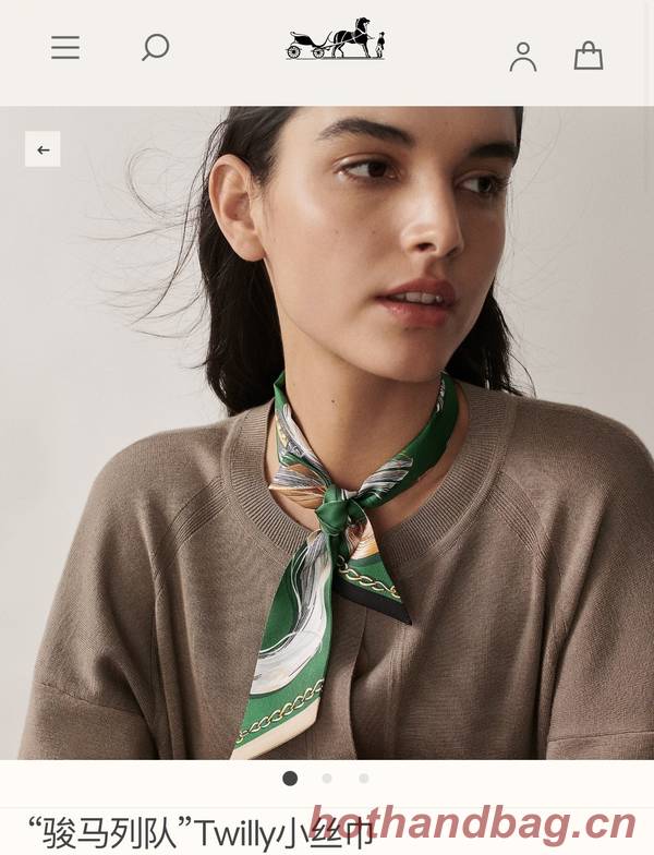 Hermes Scarf HEC00742 Hermes Scarf HEC00742