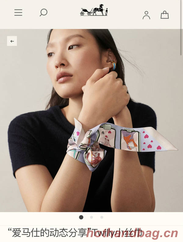 Hermes Scarf HEC00750 Hermes Scarf HEC00750