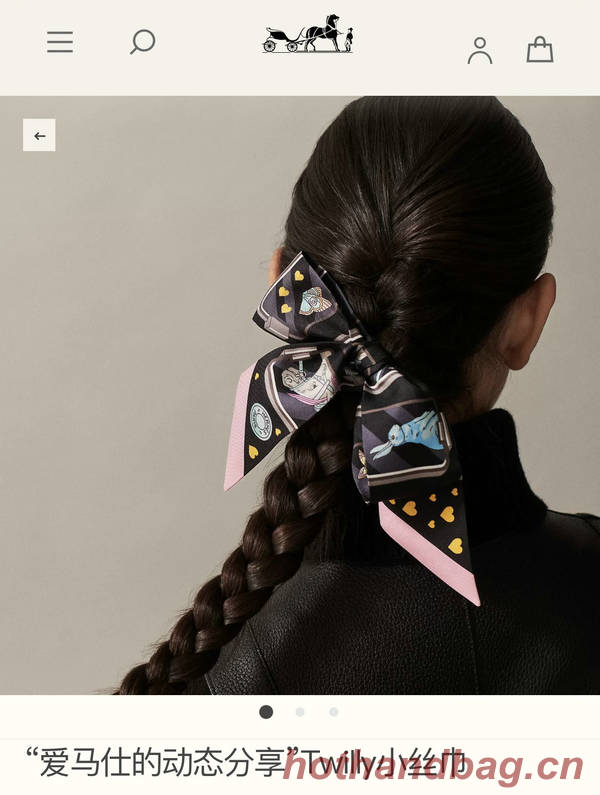 Hermes Scarf HEC00751 Hermes Scarf HEC00751