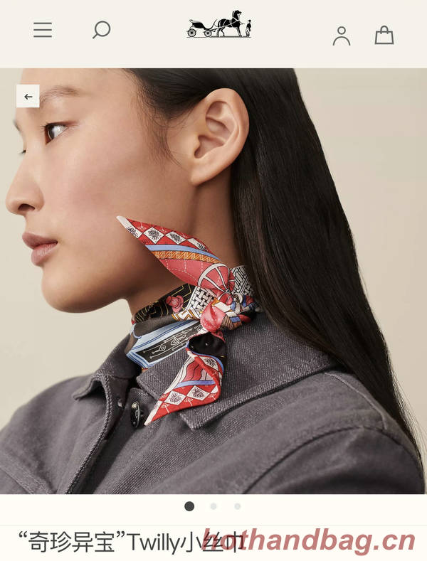 Hermes Scarf HEC00754 Hermes Scarf HEC00754