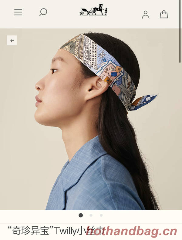 Hermes Scarf HEC00756 Hermes Scarf HEC00756