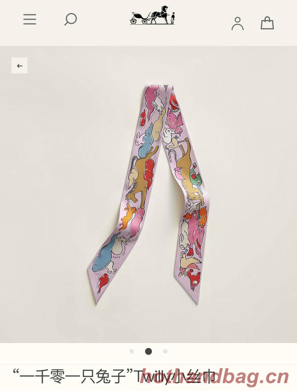 Hermes Scarf HEC00757 Hermes Scarf HEC00757